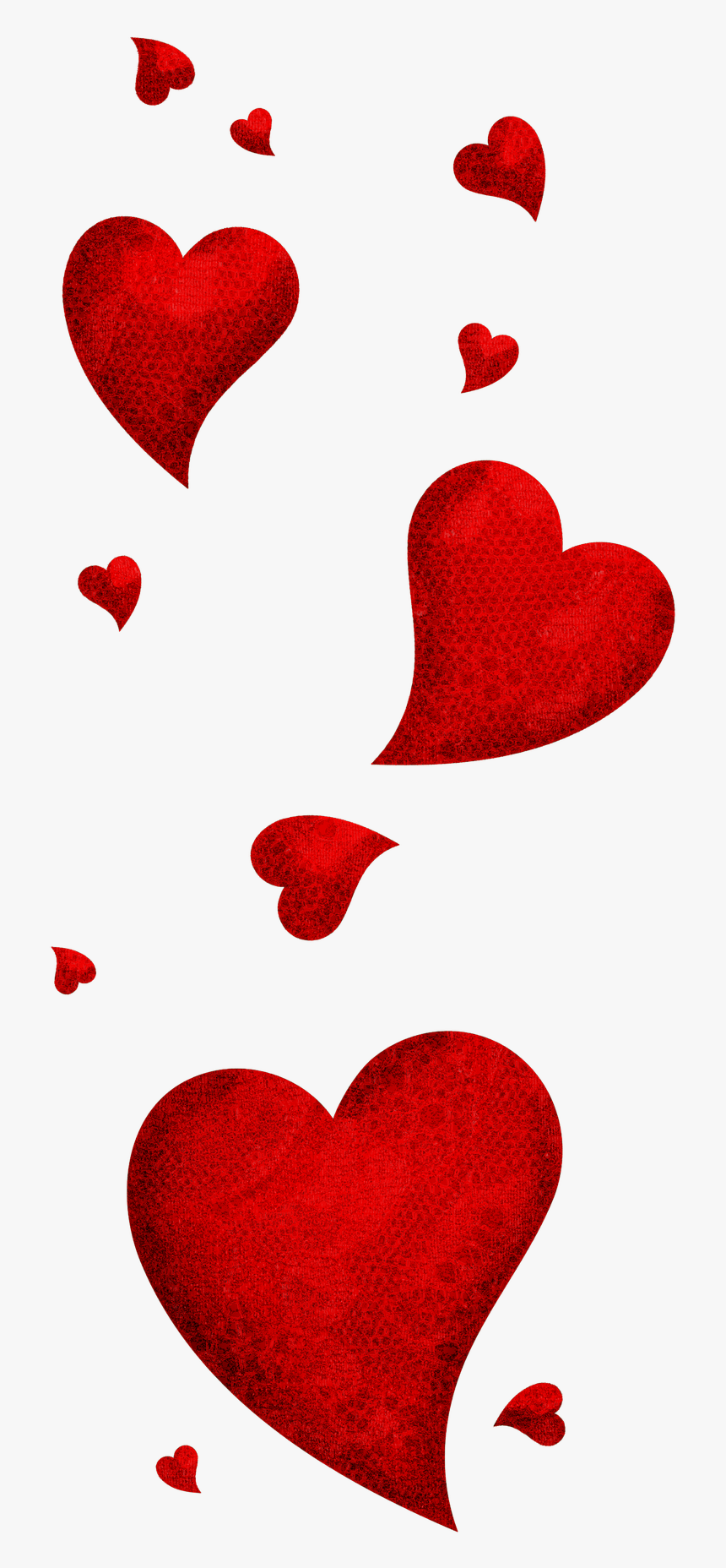 Valentines Day 3074704 - 14 February, HD Png Download
