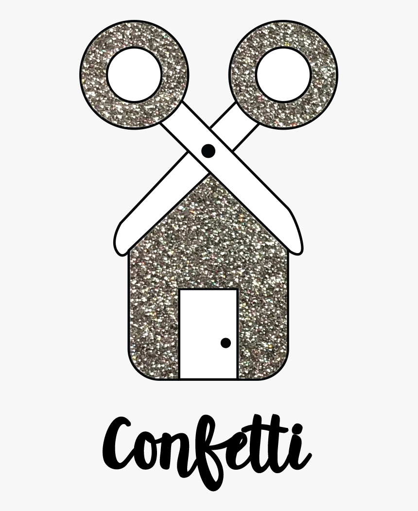 Siser Glitter Heat Transfer Vinyl - Heat Transfer Vinyl, HD Png Download