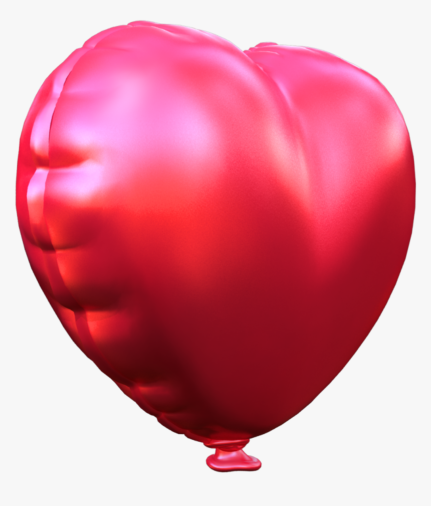 [​img] - Balloon, HD Png Download