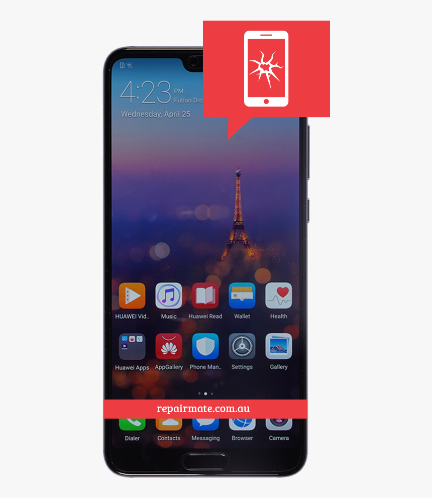 Huawei P20 Pro 128gb, HD Png Download