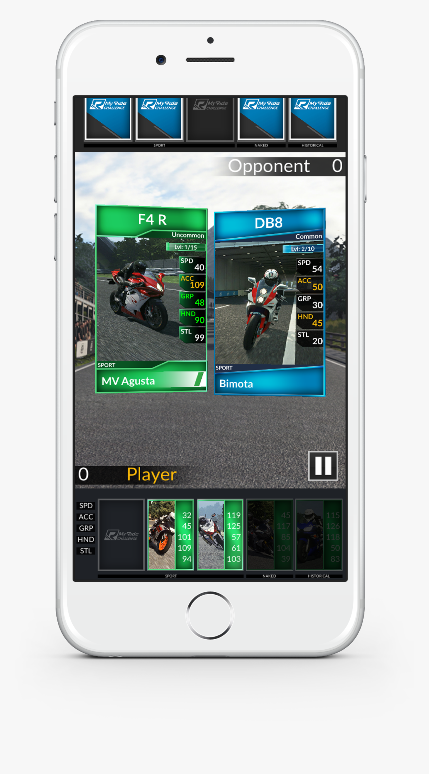 04 - Iphone, HD Png Download