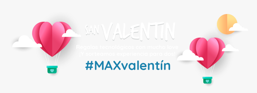 San Valentín En Maxmovil - Calligraphy, HD Png Download