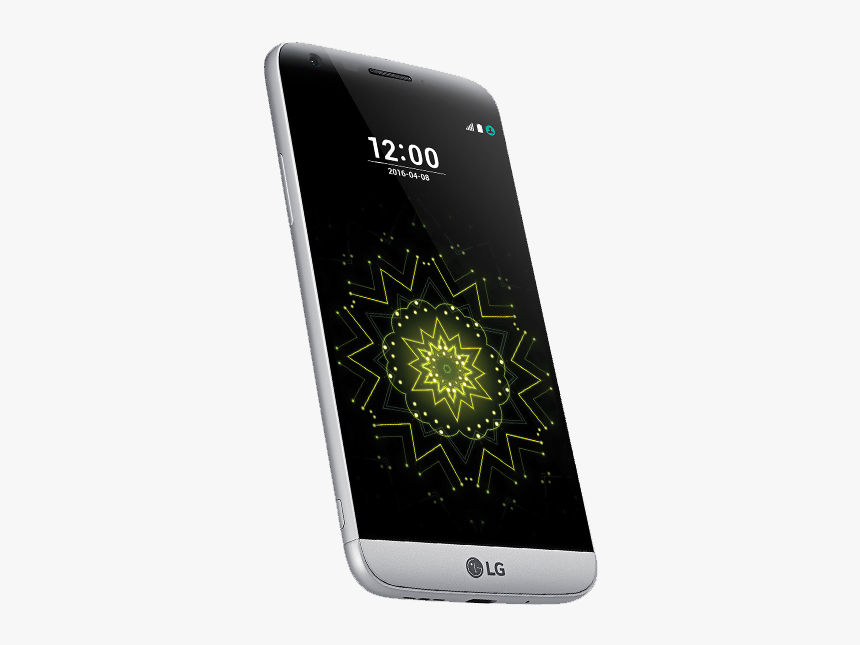 Description Image - Celular Novo Da Lg, HD Png Download