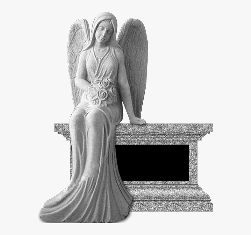 Statue, HD Png Download