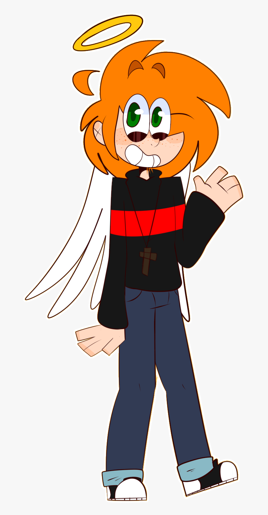 A Purple Life Wiki - Cartoon, HD Png Download