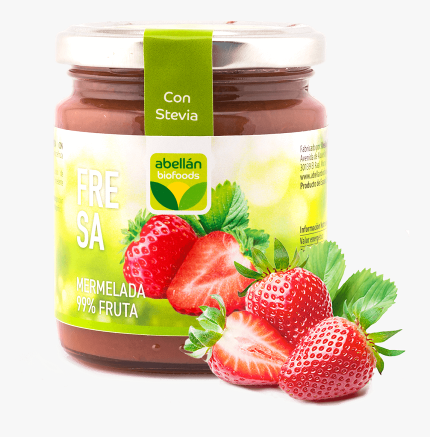Transparent Fresa Png - Strawberry Health Benefits, Png Download