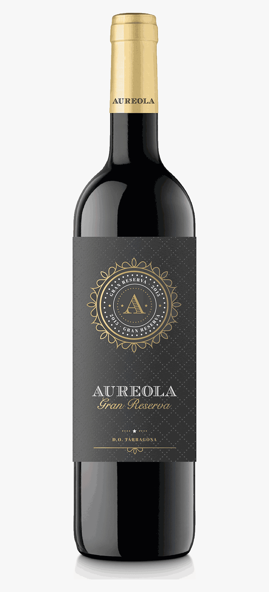 Wine Bottle, HD Png Download