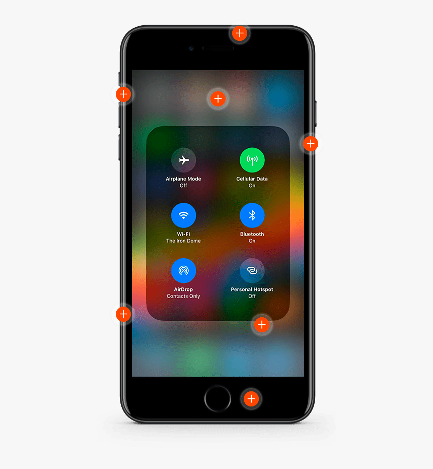 Item Options - Instiz, HD Png Download