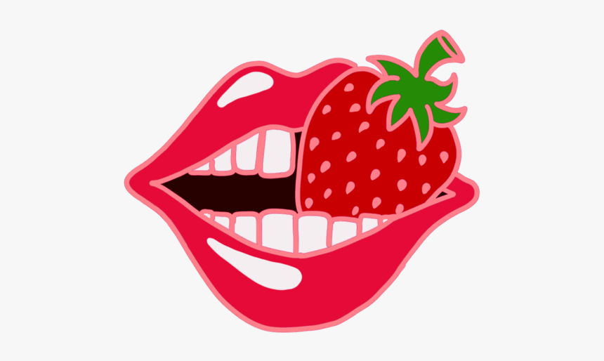 Fresa - Strawberry, HD Png Download