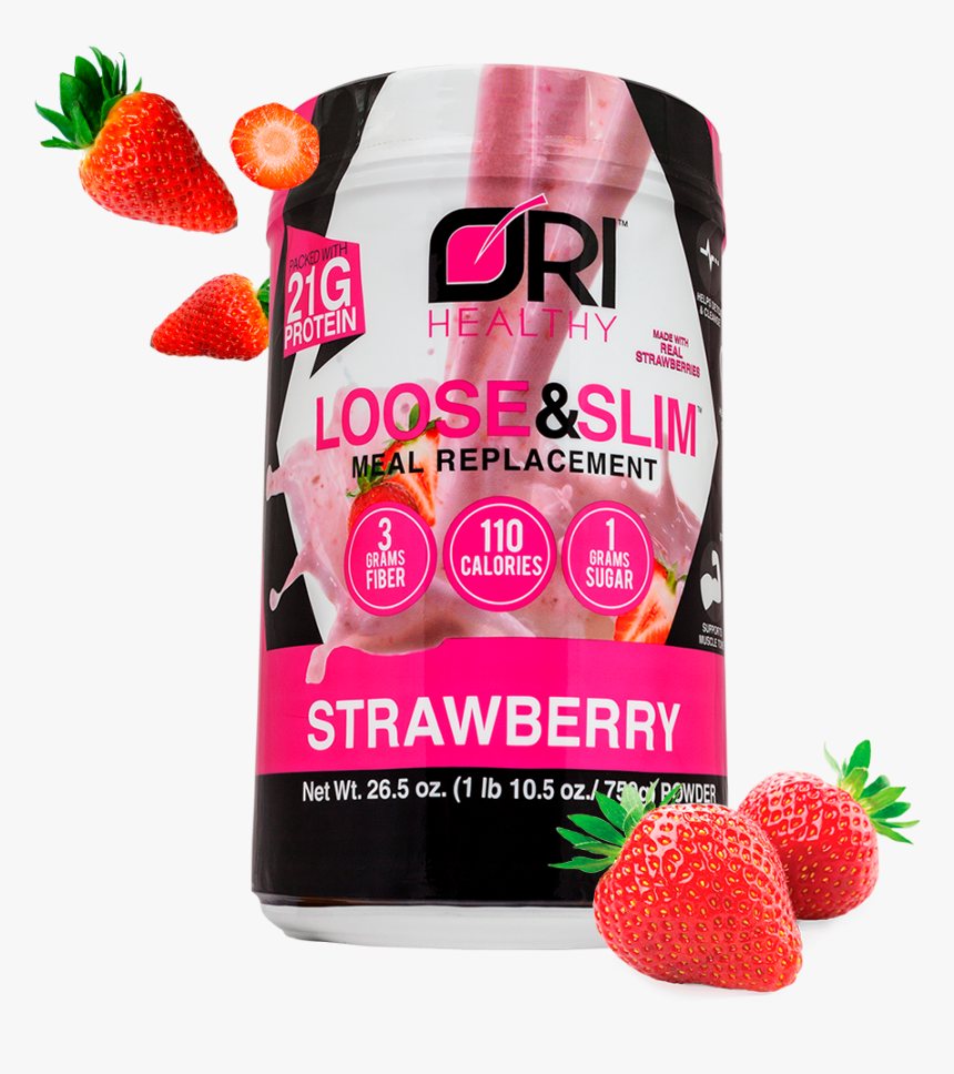 Producto-fresa , Png Download - Strawberry, Transparent Png