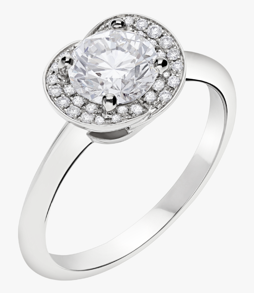 Pre-engagement Ring, HD Png Download