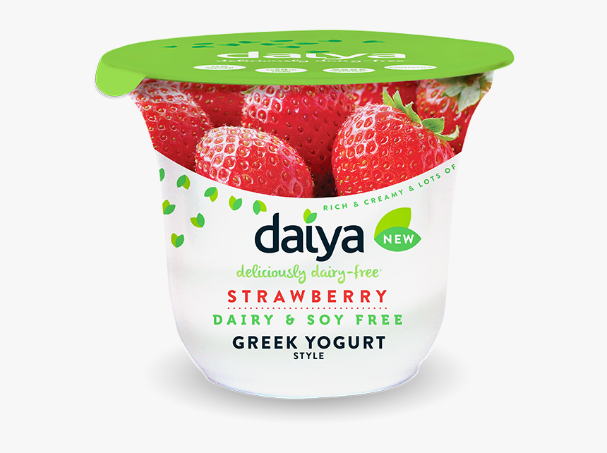 Transparent Fresa Png - Daiya Mac And Cheese Gluten Free, Png Download