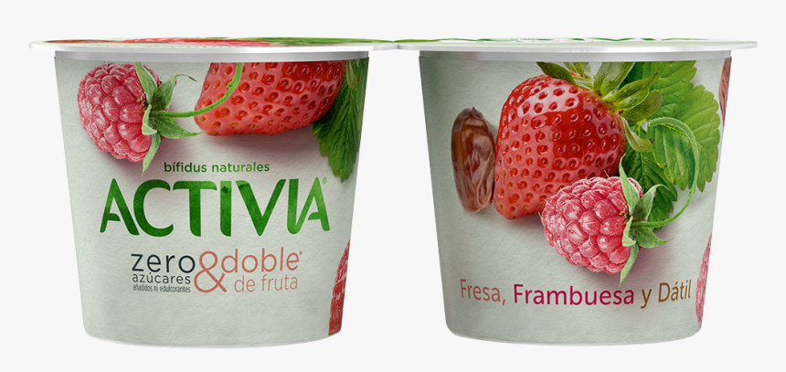Strawberry, HD Png Download