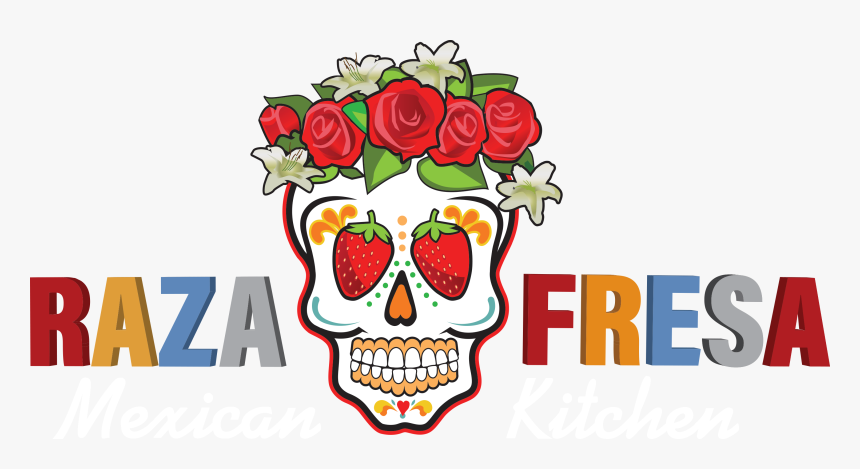 Raza Fresa - Best Logo Mexican Restaurant, HD Png Download