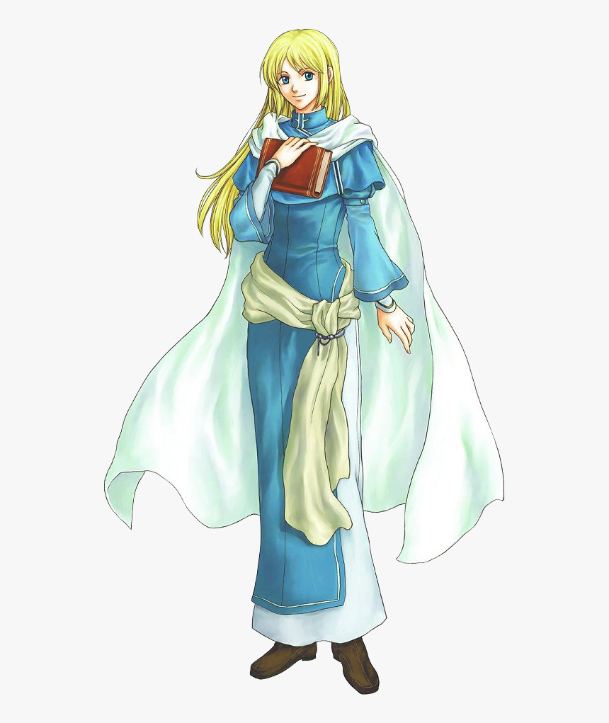 Ferk Lucius - Fire Emblem Heroes Lucius, HD Png Download