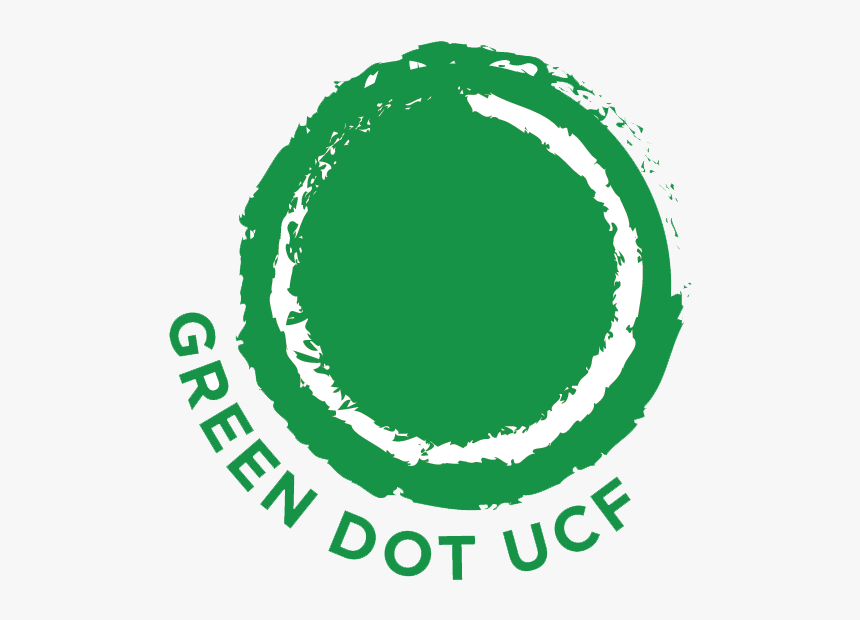 Green Dot Logo Ohio Realtors President's Sales Club, HD Png Download