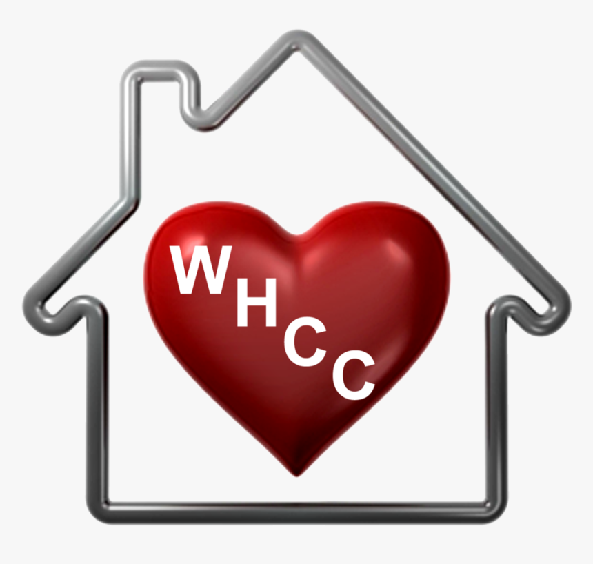 Logo With Nocross-1 Copy - Heart Of Home, HD Png Download