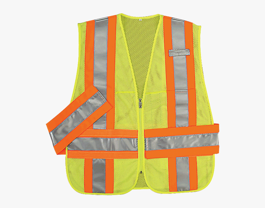 Vest, HD Png Download