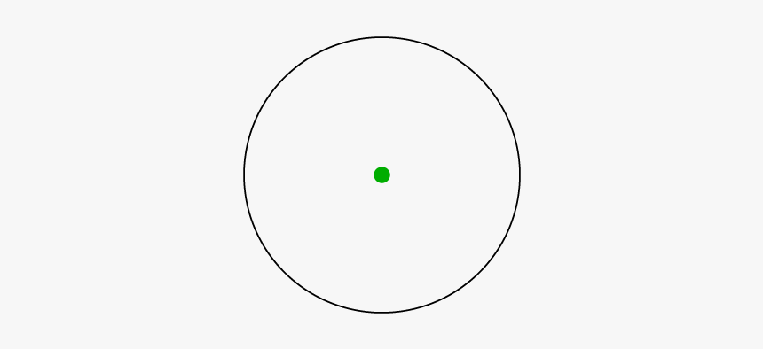 Circle, HD Png Download