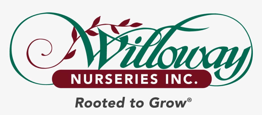 Willoway Nurseries, HD Png Download