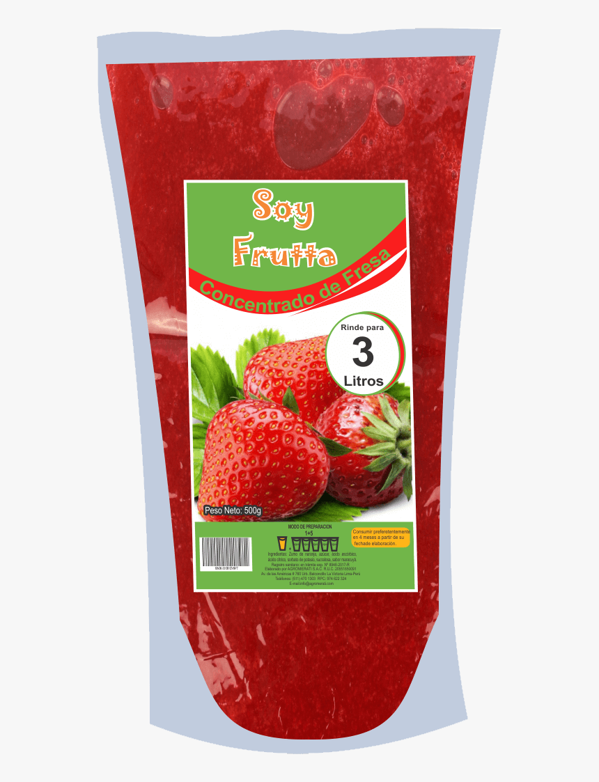 Frutti Di Bosco, HD Png Download