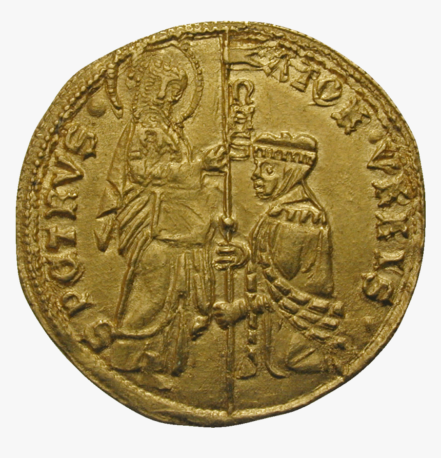 Coin, HD Png Download