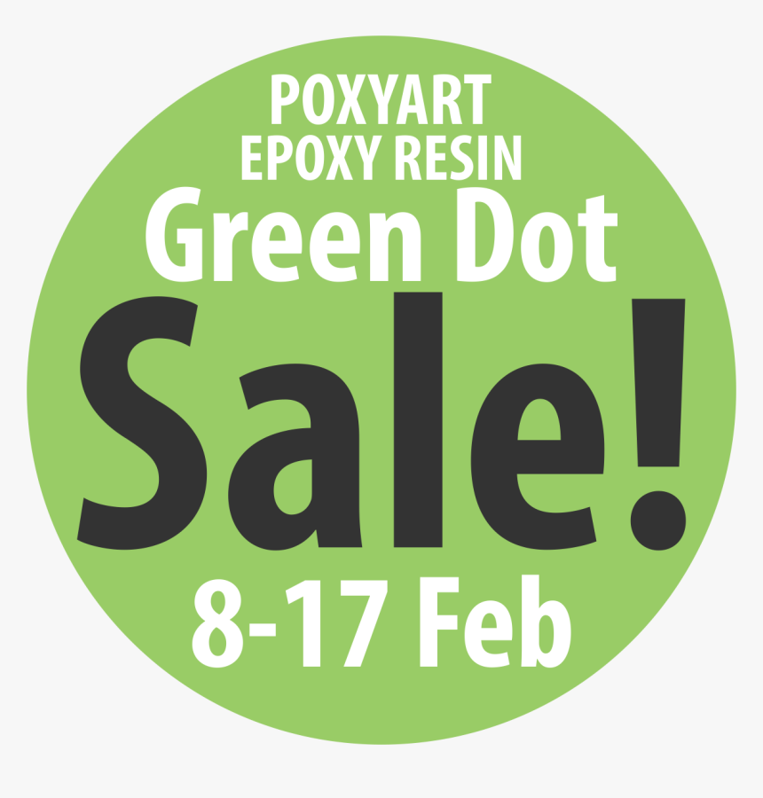 Green Dot Sale - Calm And Pray For Japan, HD Png Download