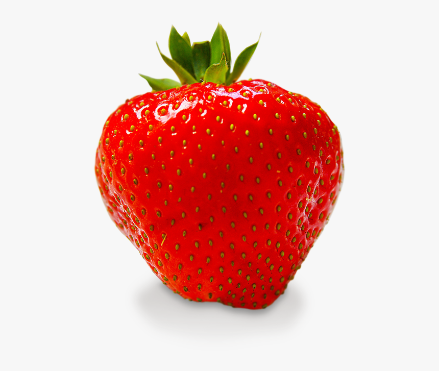 Fruit Strawberry, HD Png Download