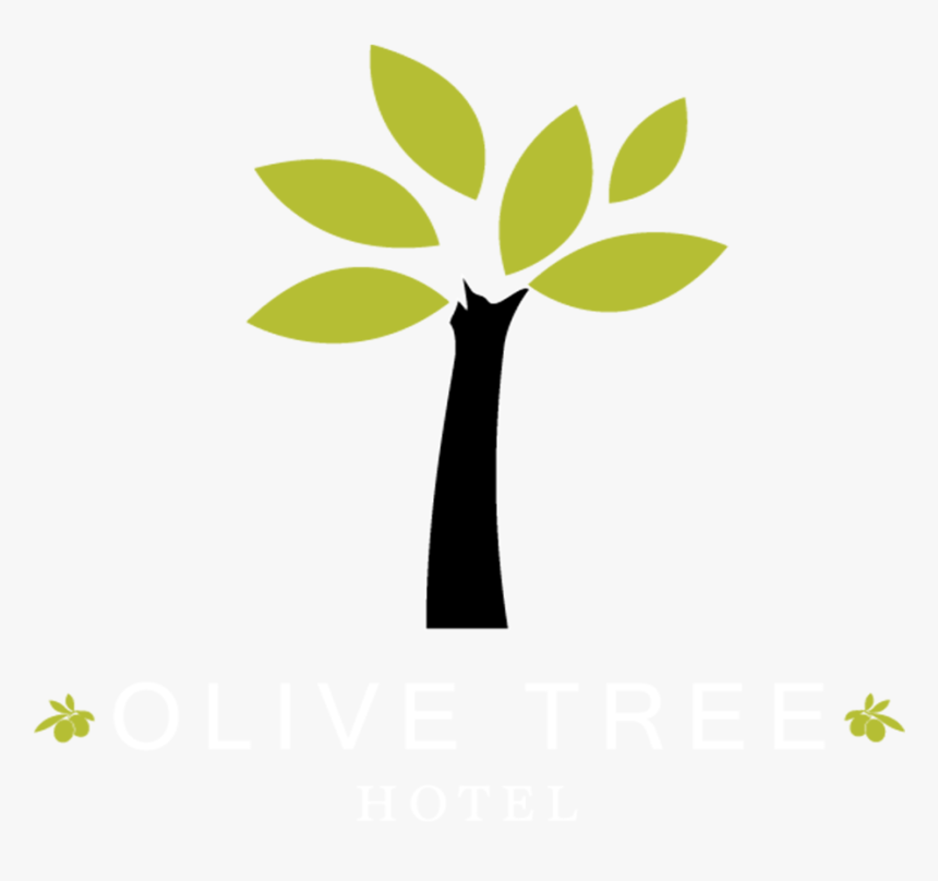 Logo Olive Tree Pattaya Hotel - โรงแรม Olive Tree พัทยา, HD Png Download
