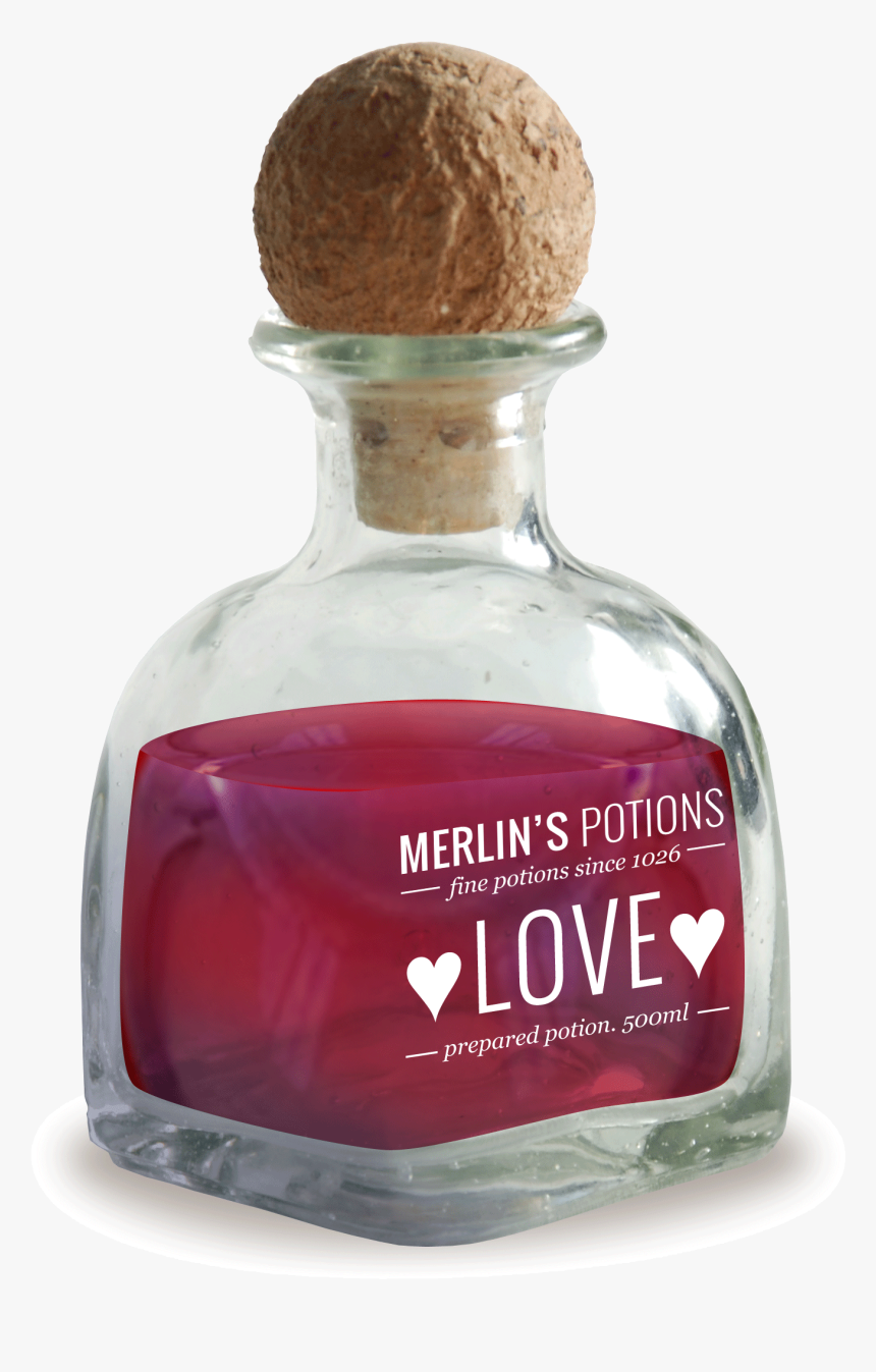 Potion Png, Transparent Png