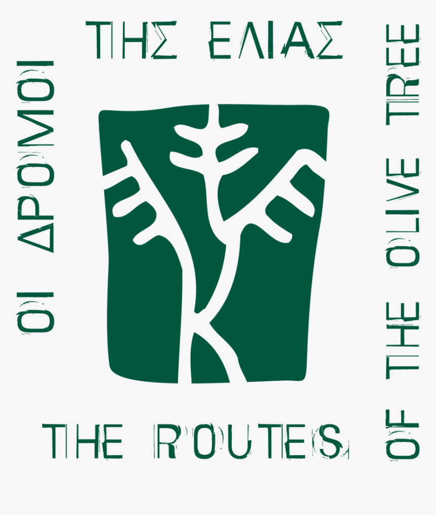 Routes Of The Olive Tree, HD Png Download