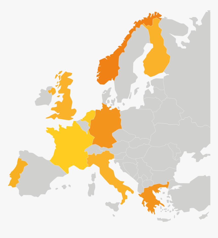Transparent Partner Clipart - Cia Europe, HD Png Download