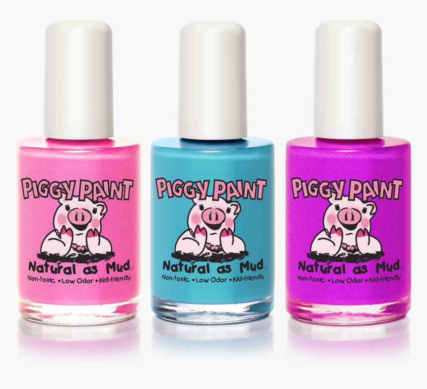 Piggy Paint Sea Quin, HD Png Download