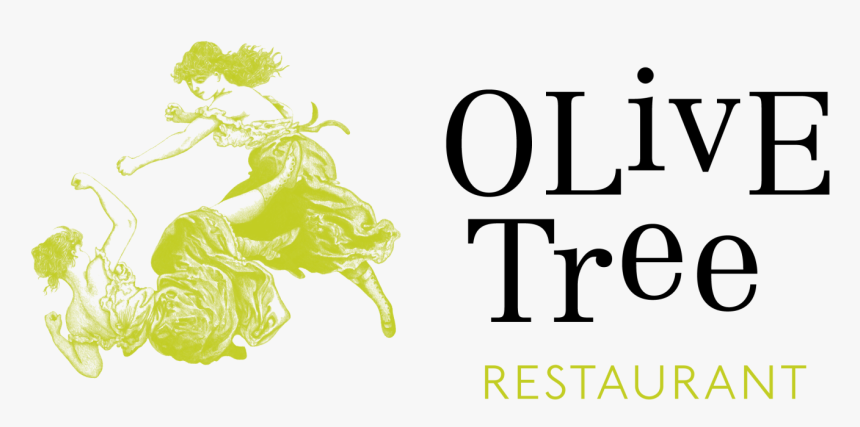 Olive Tree, HD Png Download