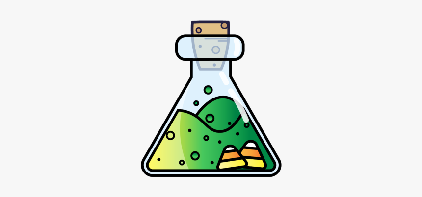 Potion, HD Png Download