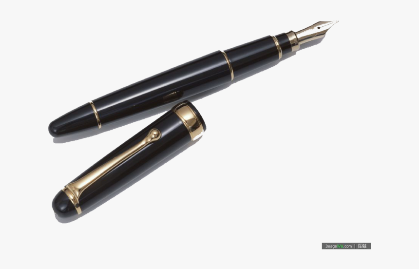 Calligraphy Pen Png Photo - Pen, Transparent Png