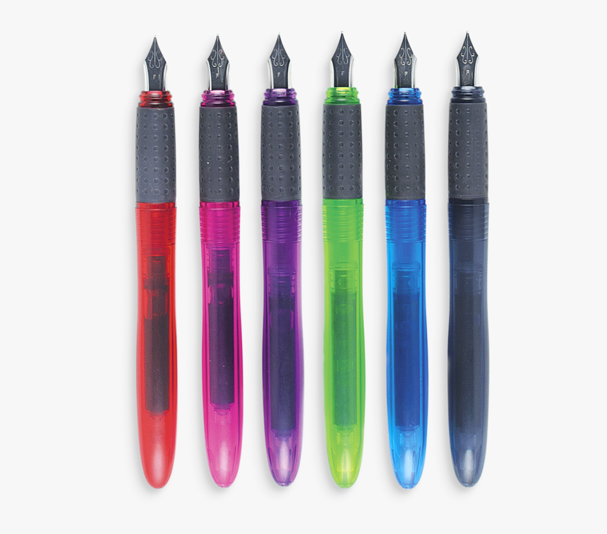 Splendid Pen Fountain Pen, HD Png Download
