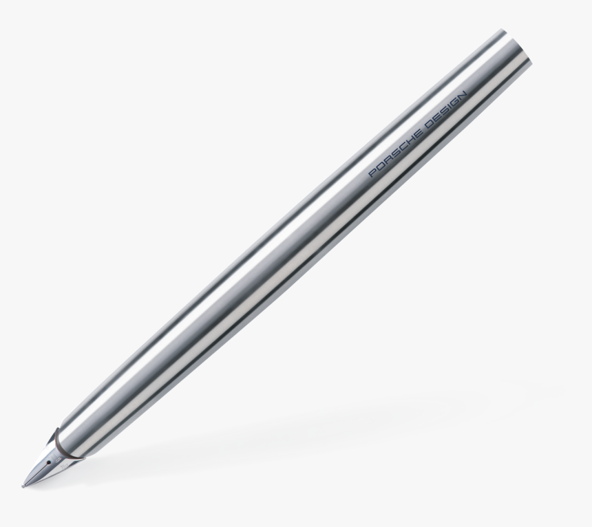 Solid Fountain Pen Thumbnail - Small Pen, HD Png Download