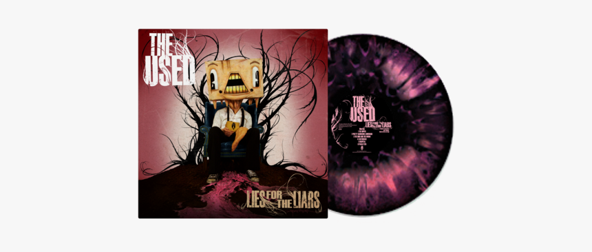 Used The Bird And The Worm, HD Png Download