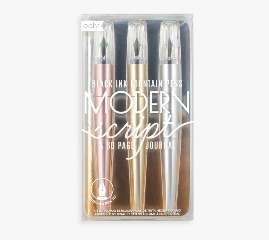 Fountain Pen, HD Png Download