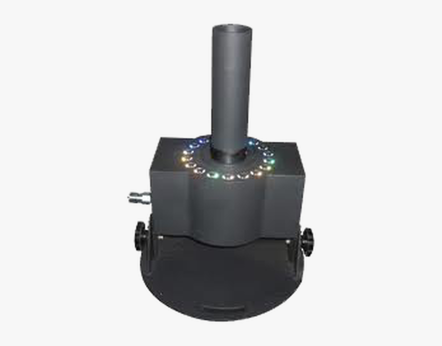Rgb Co2 Jet Stage Blower - Joystick, HD Png Download