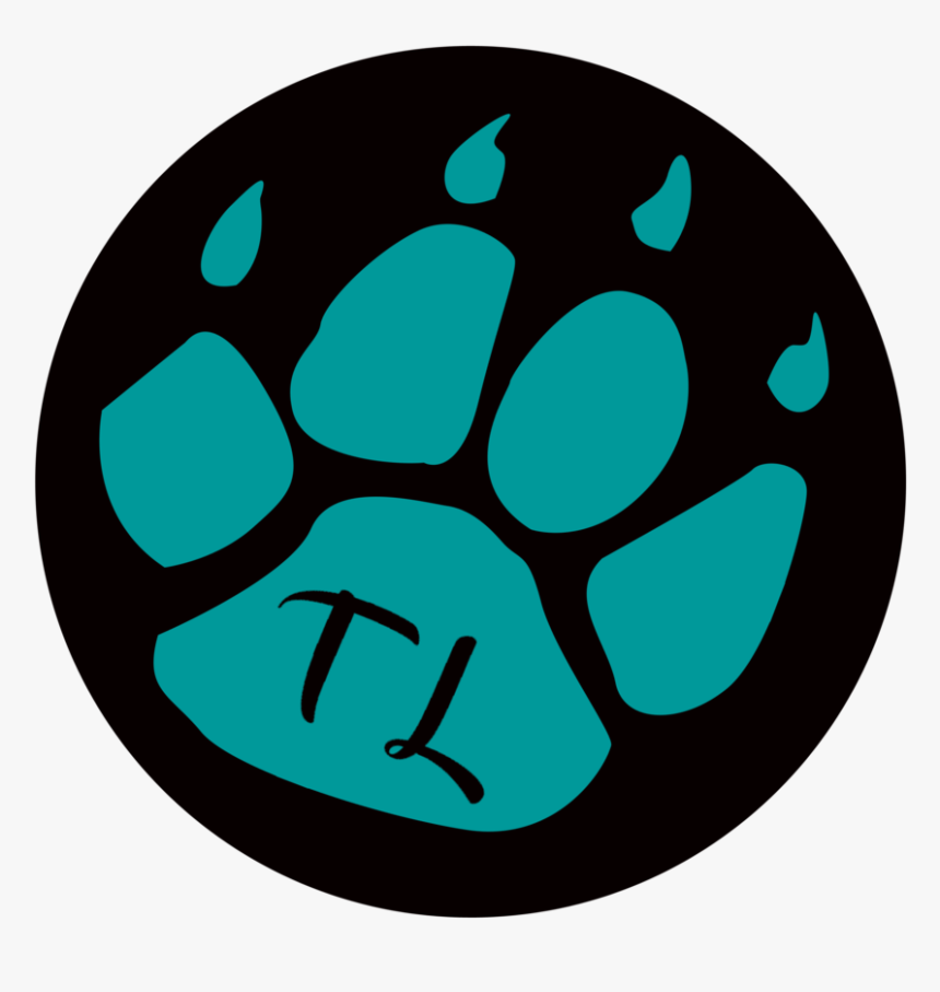 Transparent Leopard Spots Png - Circle, Png Download