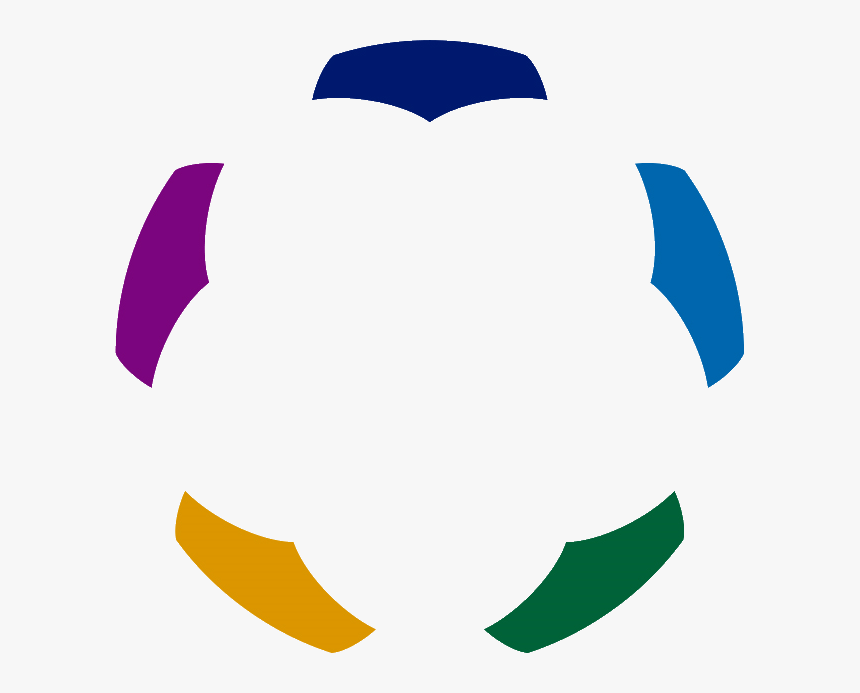 Colores Copa Libertadores De América - Copa Libertadores, HD Png Download