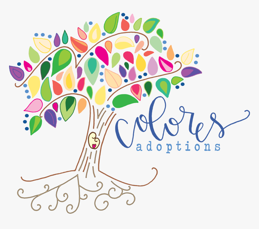 Colores Adoptions Is Committed To Provide Extensive - Illustration, HD Png Download