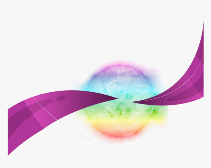 Transparent Moon Vector Png - Circle, Png Download