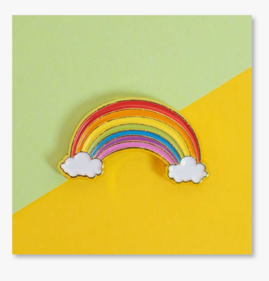 Rainbow, HD Png Download