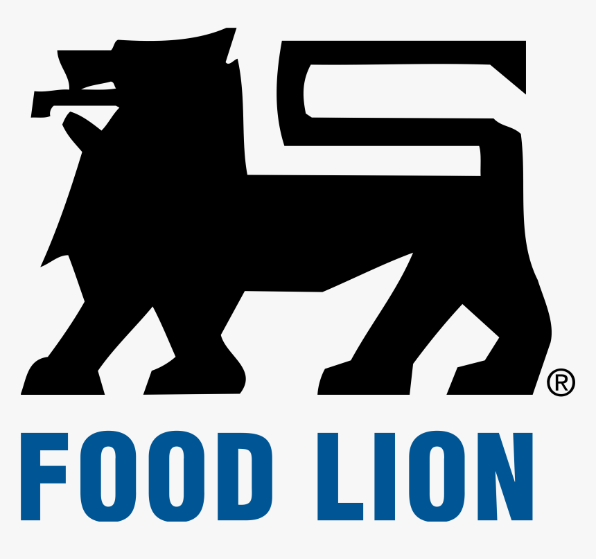 Food Lion Logo Png Transparent - Food Lion Logo Png, Png Download