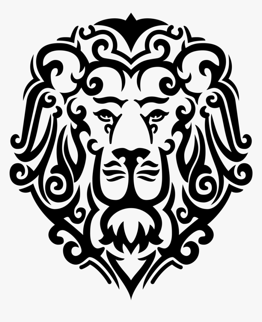 Gold Lion Arts, HD Png Download