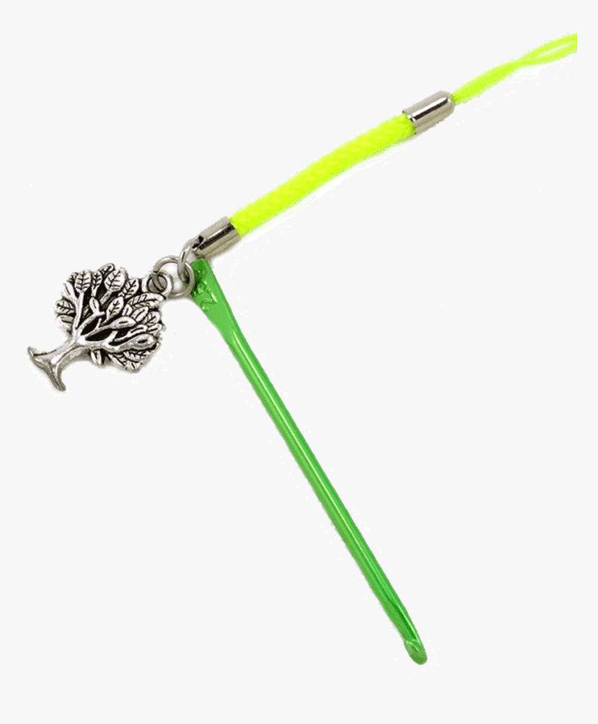 Mini Crochet Hook - Lance, HD Png Download