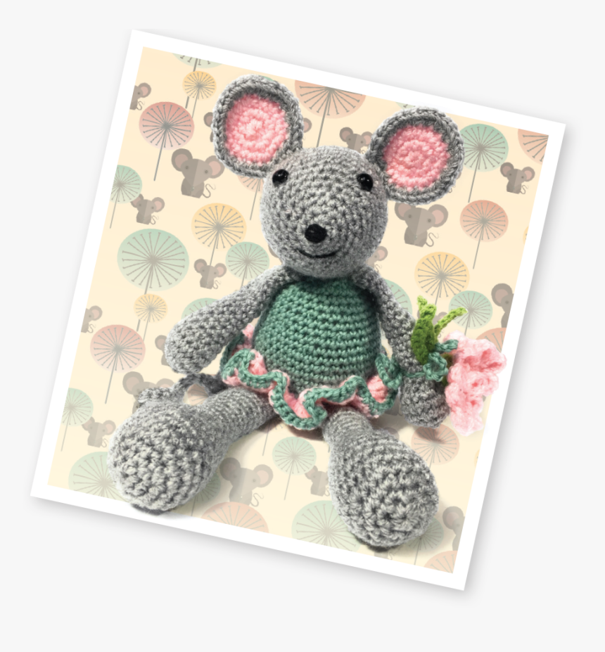 Crochet, HD Png Download